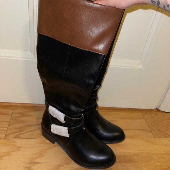 Shoes - Women’s boots